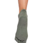 ToeSox Low Rise Full Toe Women's Yoga Grip Socks