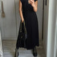 ChicEase Casual Shift Dress