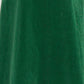 Dylan Baby Cord Mini Skirt - Green