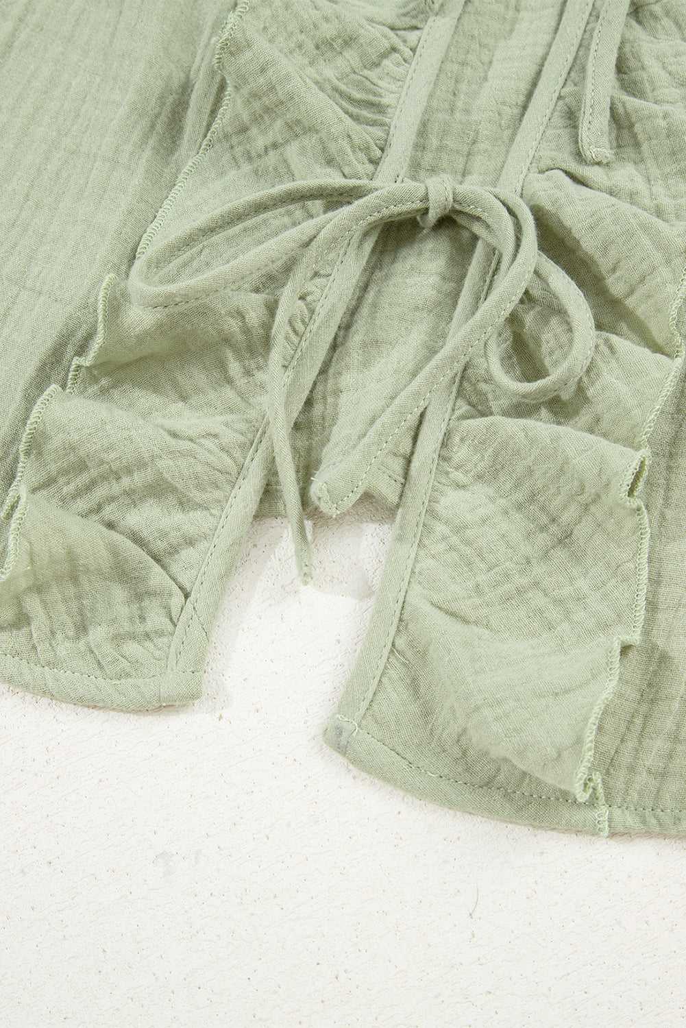 Meadow Cotton Blouse
