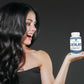 Best Earth Naturals Catalase 10,000 Hair Supplement – 3-Pack (90-Day Supply)
