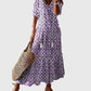 Carrie - Elegant Maxi Dress
