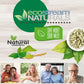 ecostream Naturals Relaxant – 2300 mg Day/Night Capsules with Valerian, Passion Flower, Magnesium (2-Pack)