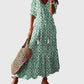 Carrie - Elegant Maxi Dress