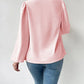 Elfie - Long Sleeve Blouse