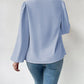 Elfie - Long Sleeve Blouse