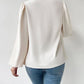 Elfie - Long Sleeve Blouse