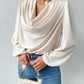 Elfie - Long Sleeve Blouse