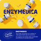 Enzymedica Pro-Bio Probiotic — Shelf-Stable, Stomach-Acid Resistant, 10B CFU, 120 Capsules