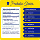 Enzymedica Pro-Bio Probiotic — Shelf-Stable, Stomach-Acid Resistant, 10B CFU, 120 Capsules