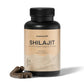 Essencraft Organic Himalayan Shilajit Resin Extract – 1000mg Max Potency, 85+ Minerals, Lab Tested, 2-Month Supply (120 Capsules)