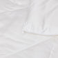 Duvet Upgrade Bundle in White (Eucalyptus & Bamboo)