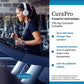 EuroMedica CuraPro: High-Potency Curcumin for Brain & Heart Support - 30 Softgels