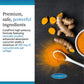 EuroMedica CuraPro: High-Potency Curcumin for Brain & Heart Support - 30 Softgels