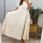 ChicEase Casual Shift Dress