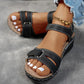 Genelia - Stylish Orthopedic Sandals