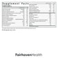 Fairhaven Health FH Pro for Women | Fertility Support & Regular Cycles | 180 Capsules