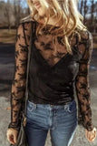Gothic Grace Blouse