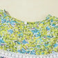 Blossom Harmony Blouse