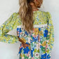 Blossom Harmony Blouse
