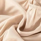 Elegant Ruffled Peplum Blouse