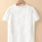 EmbroiderEdge Peekaboo Blouse