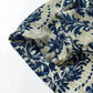 Free Spirit Peplum Blouse