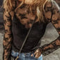 Gothic Grace Blouse