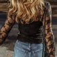Gothic Grace Blouse