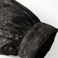 Metallic Velvet Babydoll Blouse