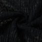 Noir Dot Lace Illusion Blouse