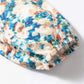 Puff Sleeve Petals Blouse