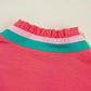 Spectrum Vee Blouse