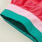 Spectrum Vee Blouse