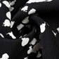 Split Neck Crinkled Blouse