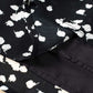 Split Neck Crinkled Blouse