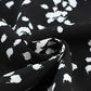 Split Neck Crinkled Blouse