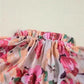 Spring Sway Flowy Blouse