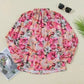 Spring Sway Flowy Blouse