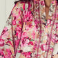 Spring Sway Flowy Blouse