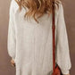 Weekend Leisure Loose Fit Top