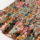 Sunshine Smock Crop Top