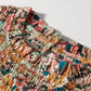 Sunshine Smock Crop Top