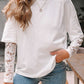 Romantic Lace Long Sleeve Top