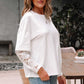 Romantic Lace Long Sleeve Top