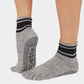 ToeSox Melody Full Toe Yoga Socks