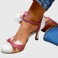 Katharina - Comfort Heeled Sandals