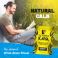 Fiji Vanua Kava Vanuatu Powder – Premium Noble Kava Root, Medium Grind, 16 oz