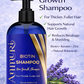 Ammuri Biotin DHT Blocker Shampoo - Sulfate-Free Hair Loss Treatment 473ml