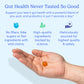 FIRST DAY Teens 3-in-1 Probiotic Gummies – Gut, Skin & Immunity Support (30-Day)